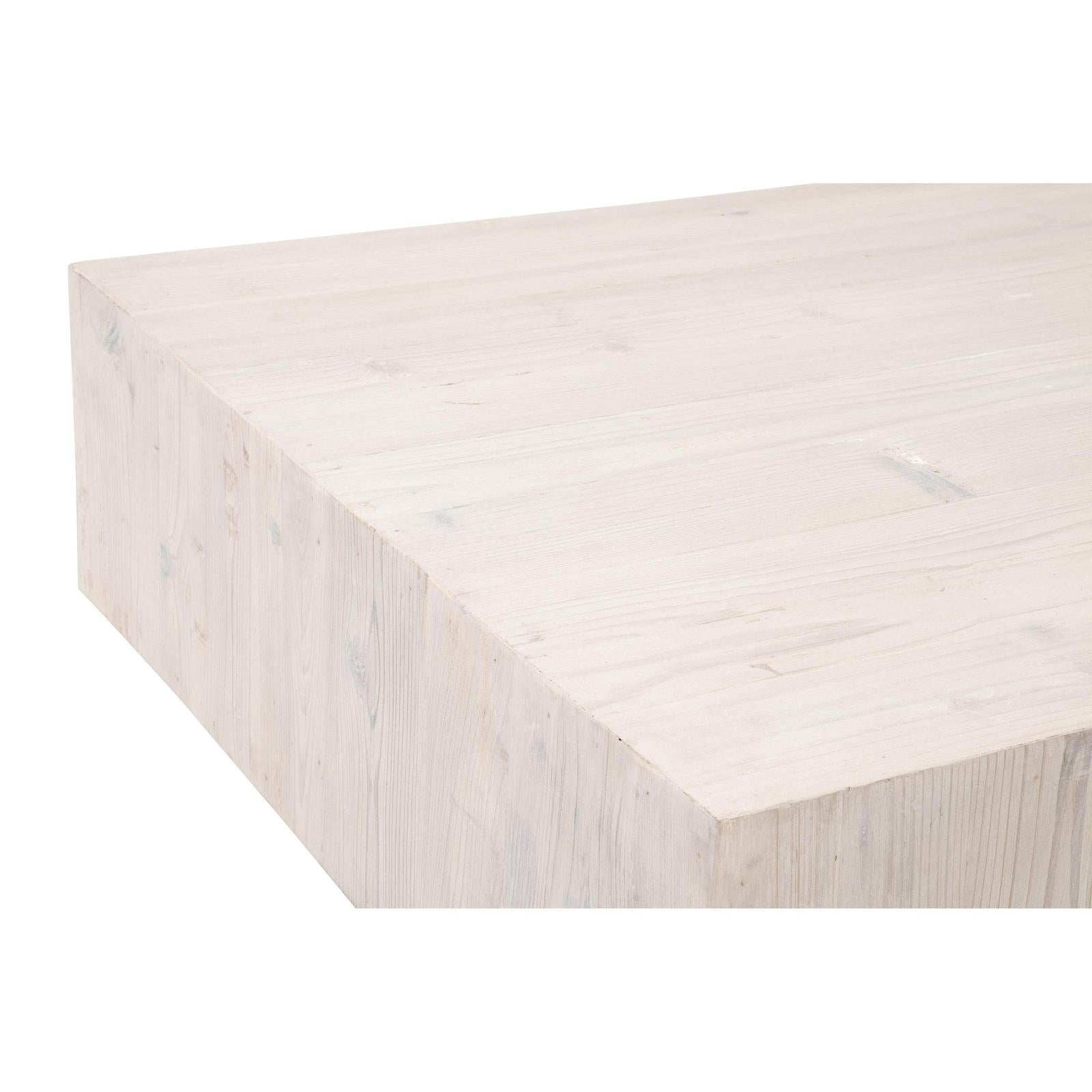 Essentials For Living Montauk Coffee Table Clearance