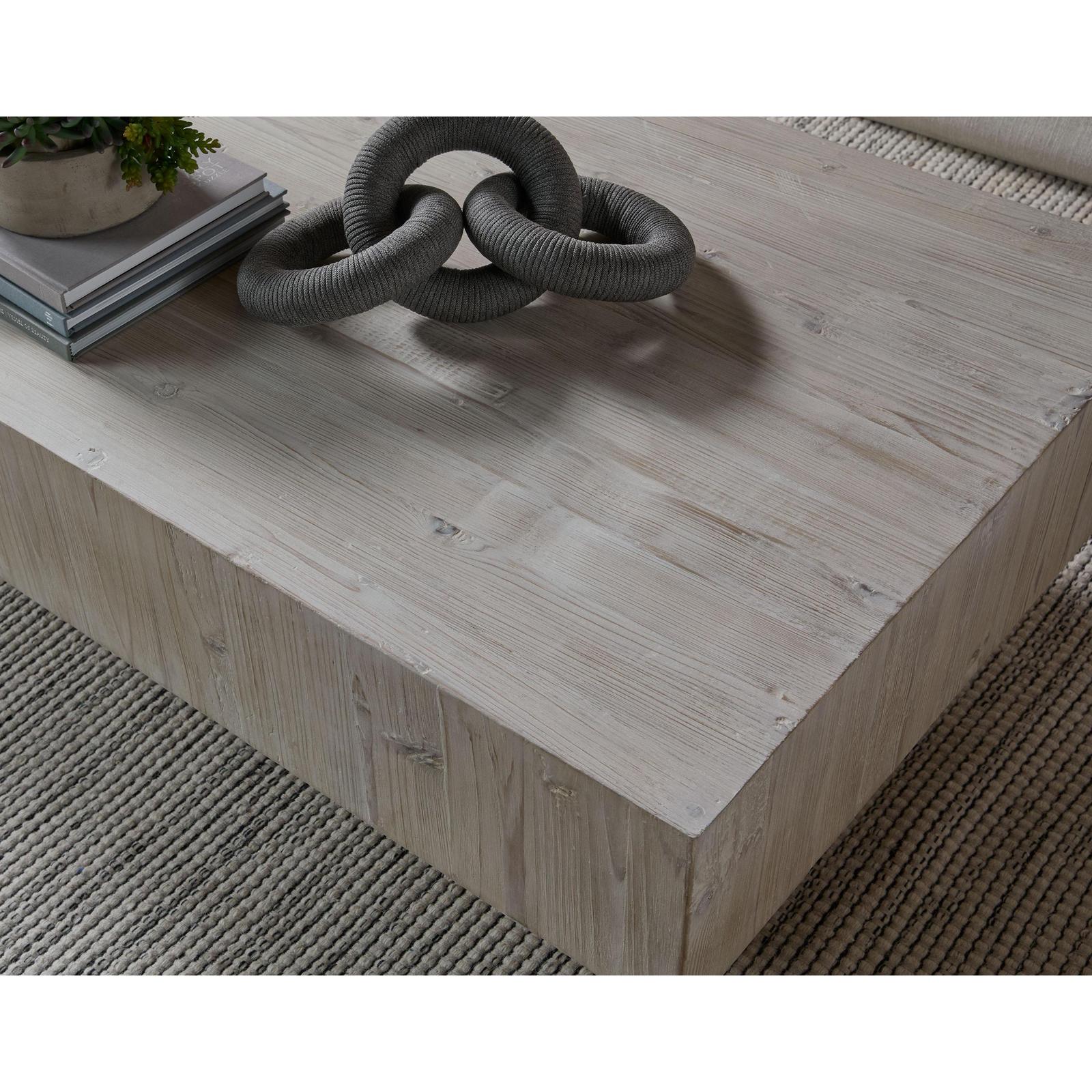 Essentials For Living Montauk Coffee Table Clearance