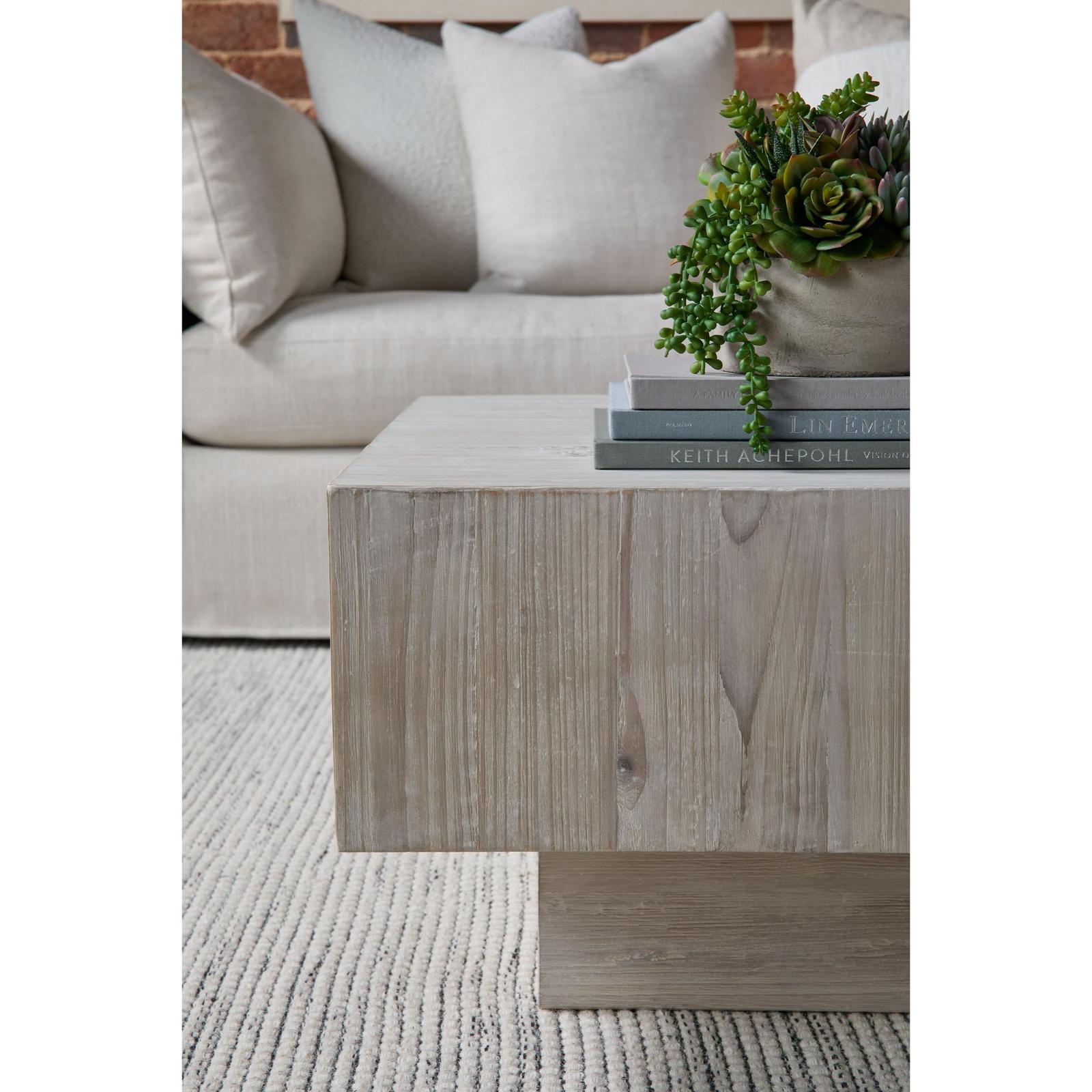 Essentials For Living Montauk Coffee Table Clearance