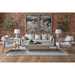Essentials For Living Montauk Coffee Table Clearance