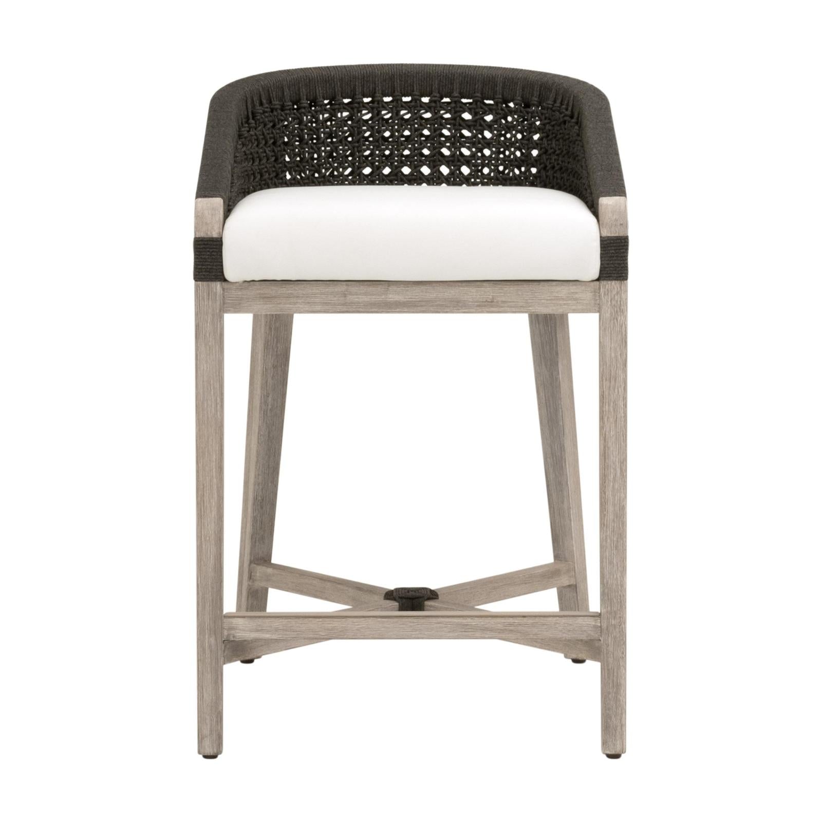 Essentials For Living Montecito Counter Stool