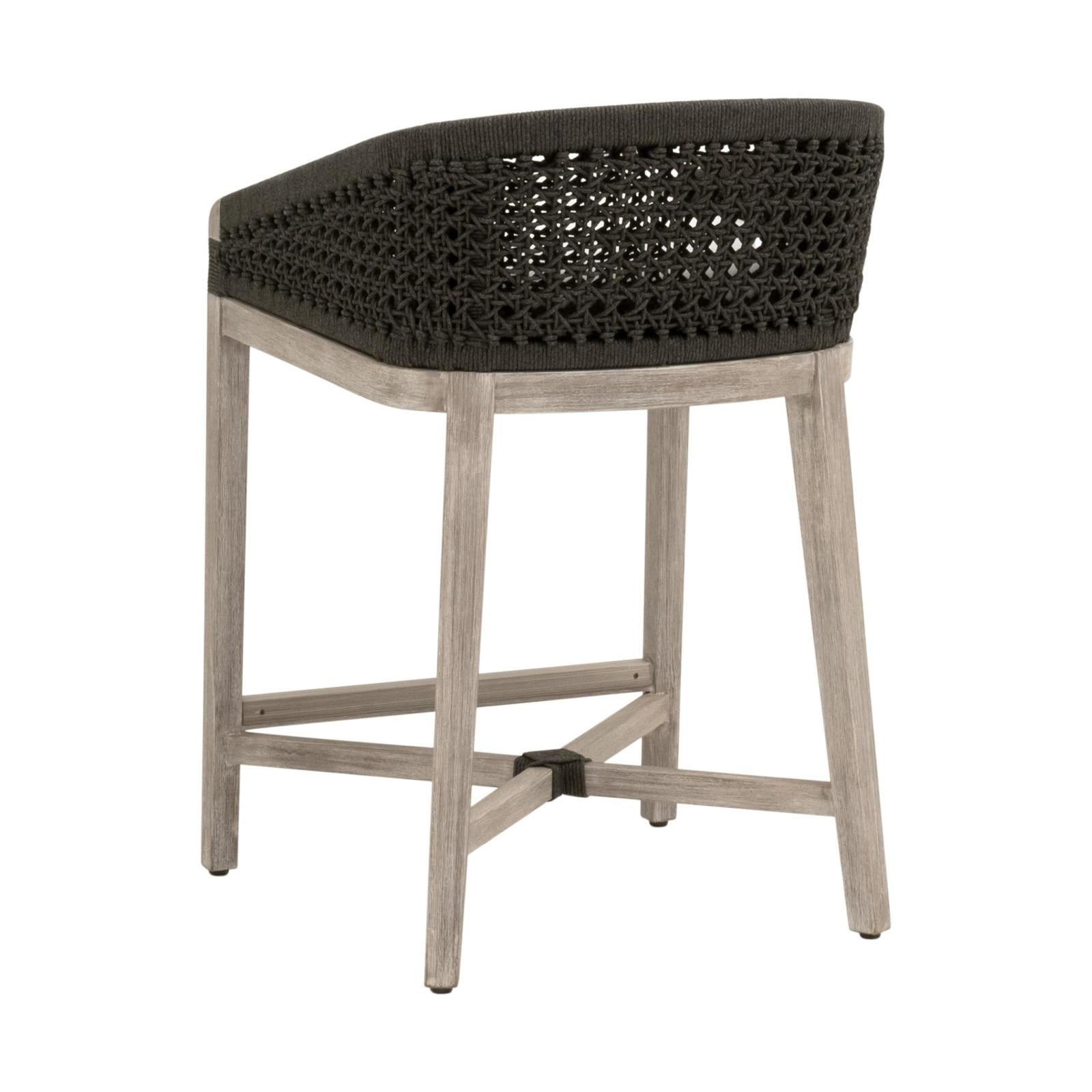 Essentials For Living Montecito Counter Stool