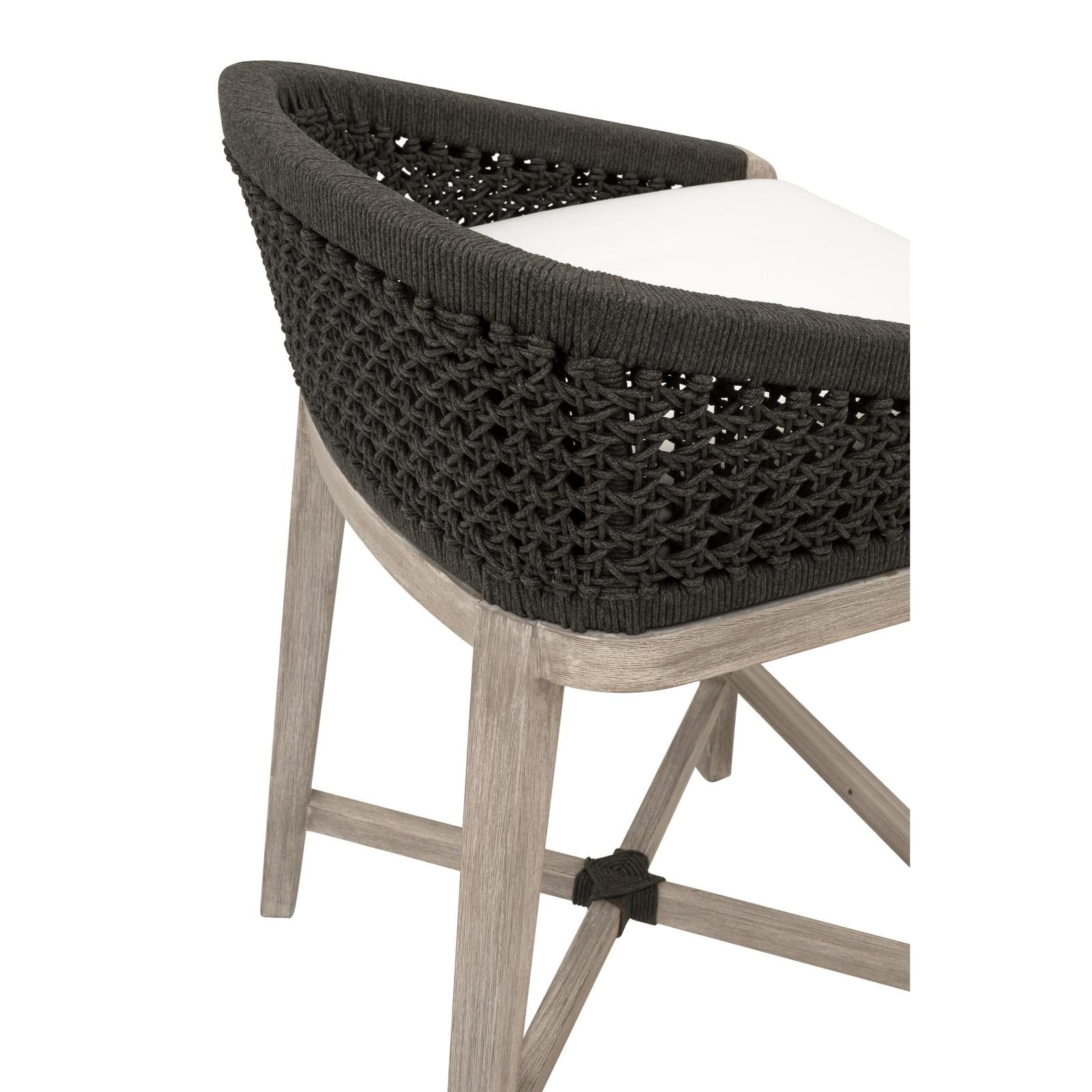 Essentials For Living Montecito Counter Stool
