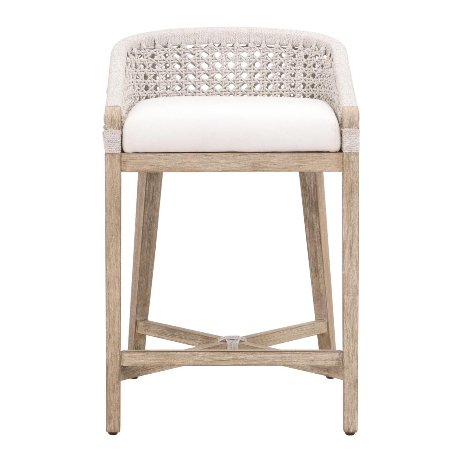 Essentials For Living Montecito Counter Stool