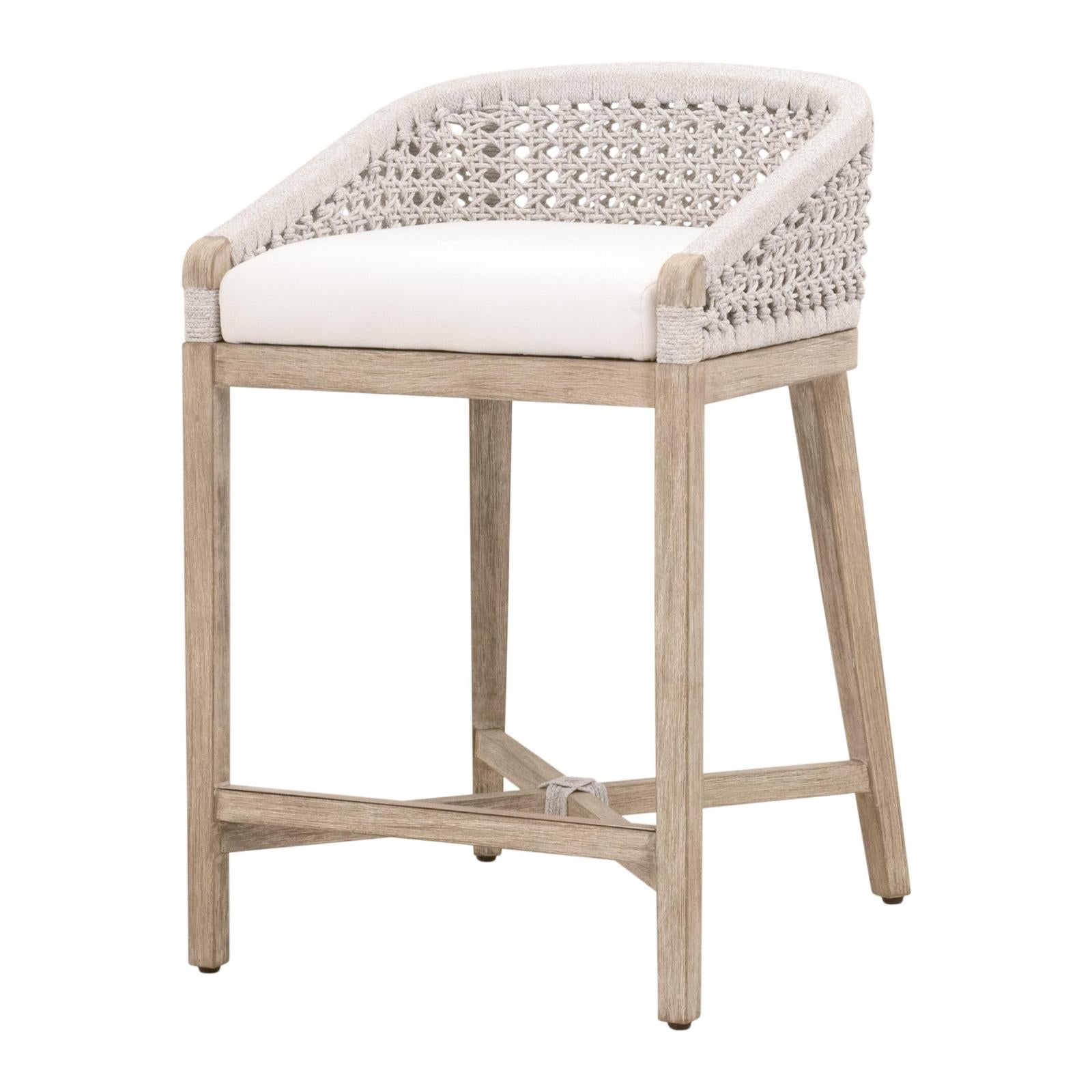 Essentials For Living Montecito Counter Stool