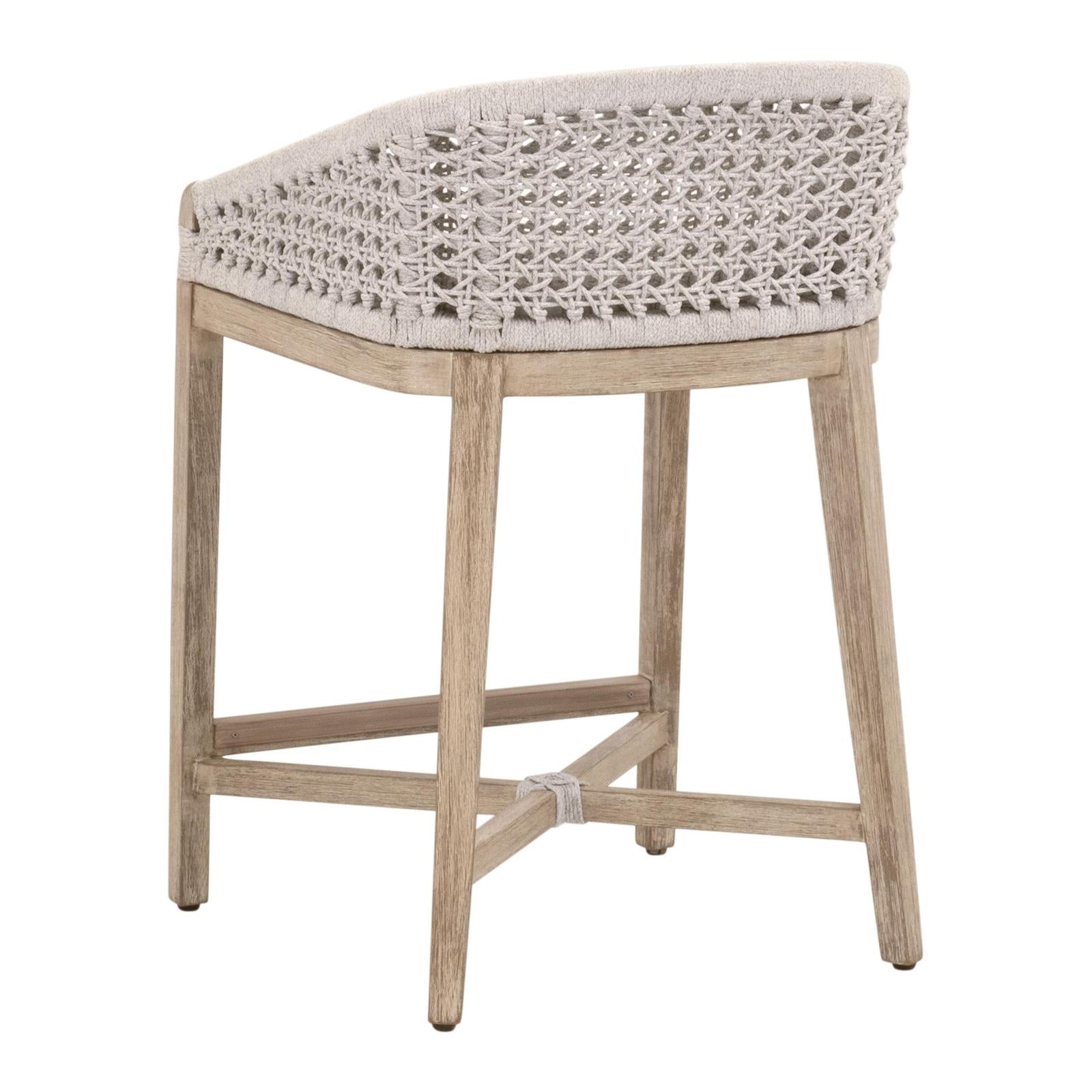 Essentials For Living Montecito Counter Stool