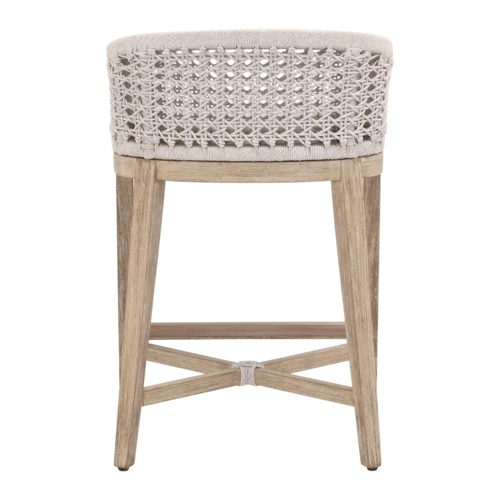 Essentials For Living Montecito Counter Stool