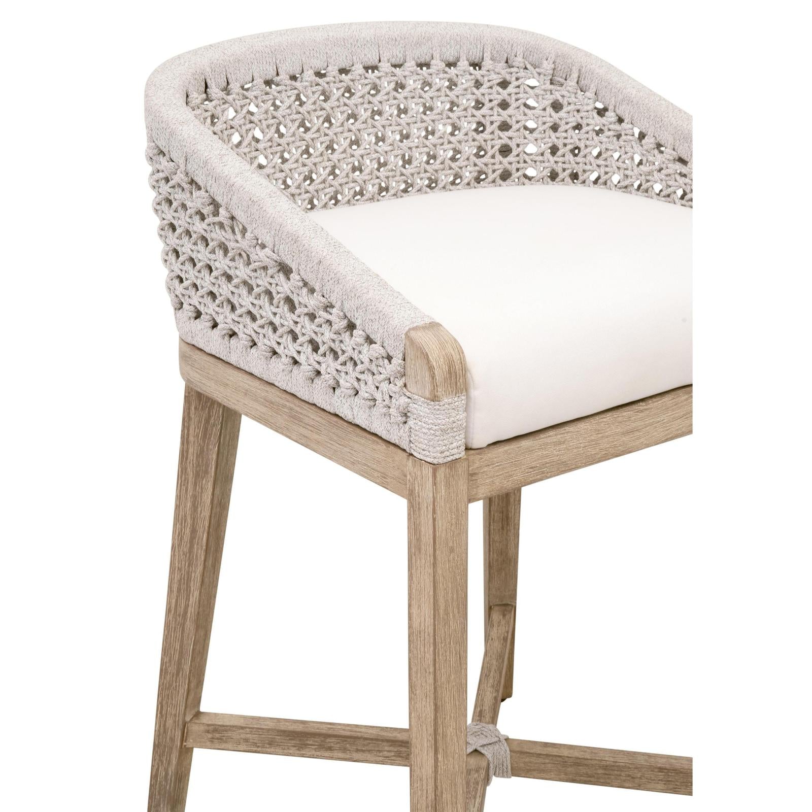 Essentials For Living Montecito Counter Stool