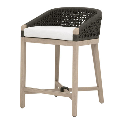 Essentials For Living Montecito Outdoor Counter Stool