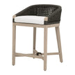 Essentials For Living Montecito Outdoor Counter Stool