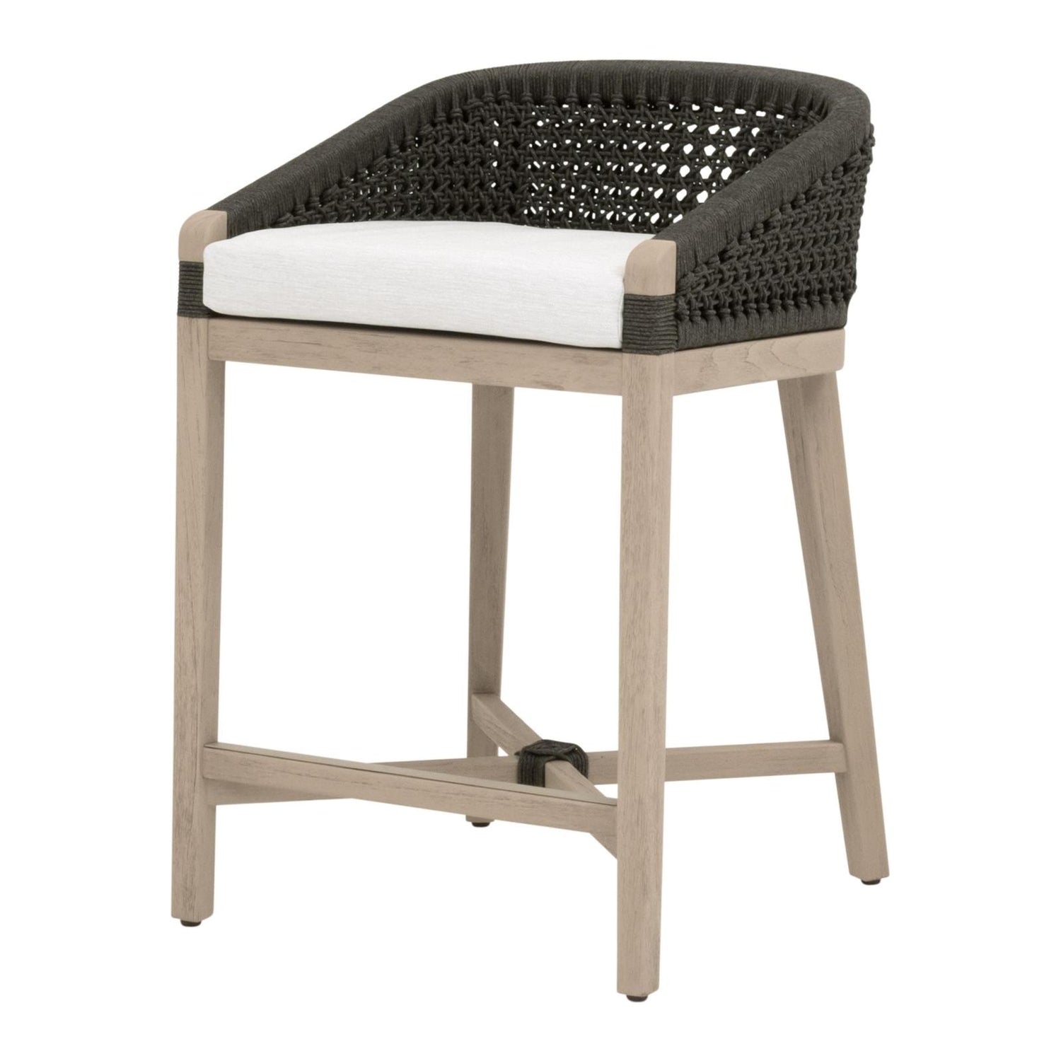 Essentials For Living Montecito Outdoor Counter Stool