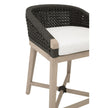 Essentials For Living Montecito Outdoor Counter Stool