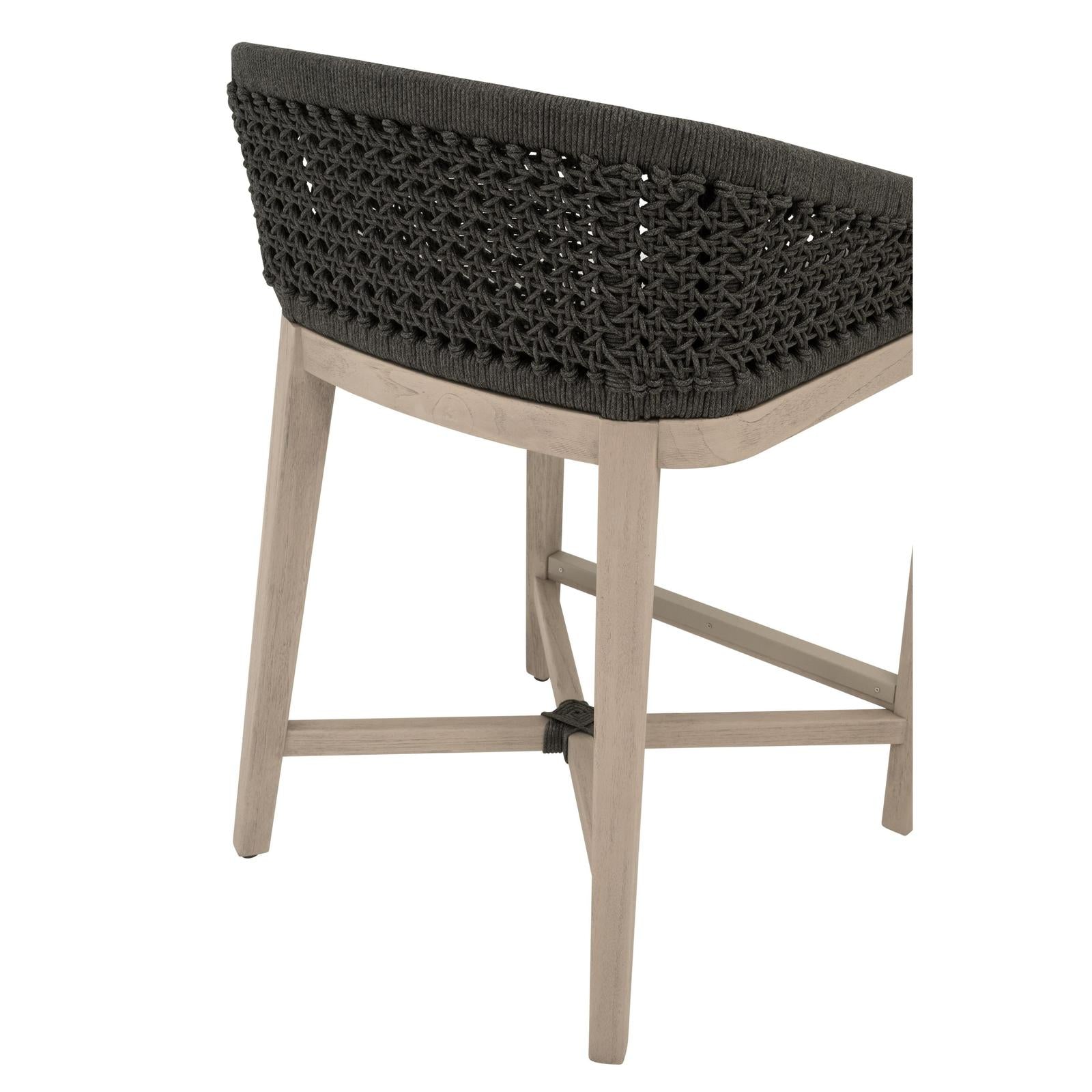 Essentials For Living Montecito Outdoor Counter Stool