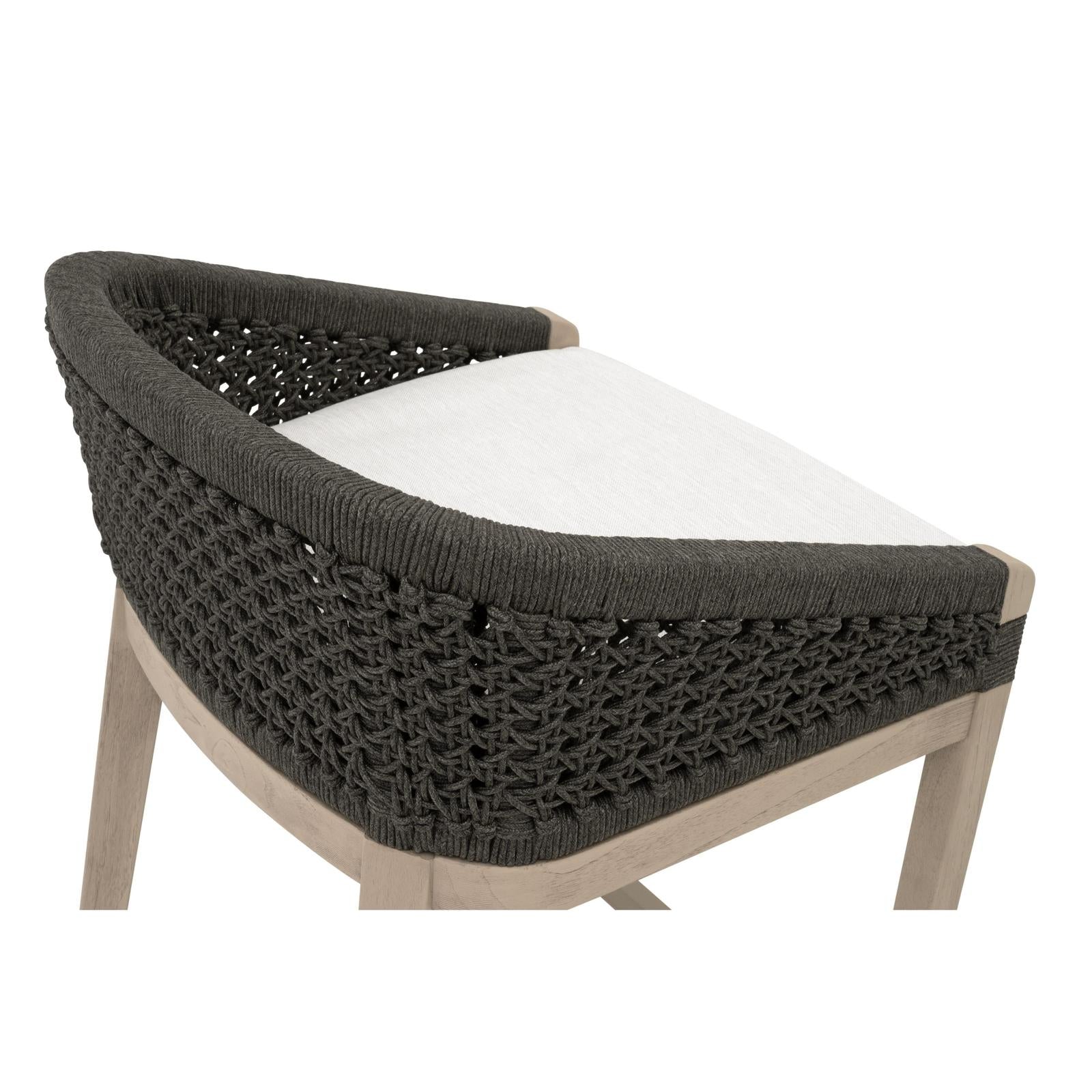 Essentials For Living Montecito Outdoor Counter Stool