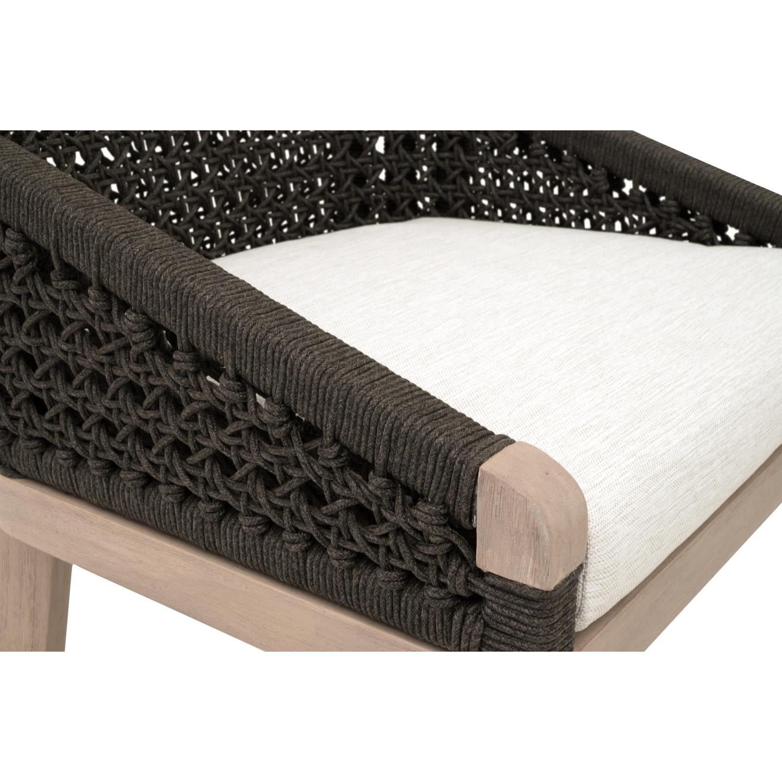 Essentials For Living Montecito Outdoor Counter Stool