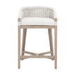 Essentials For Living Montecito Outdoor Counter Stool