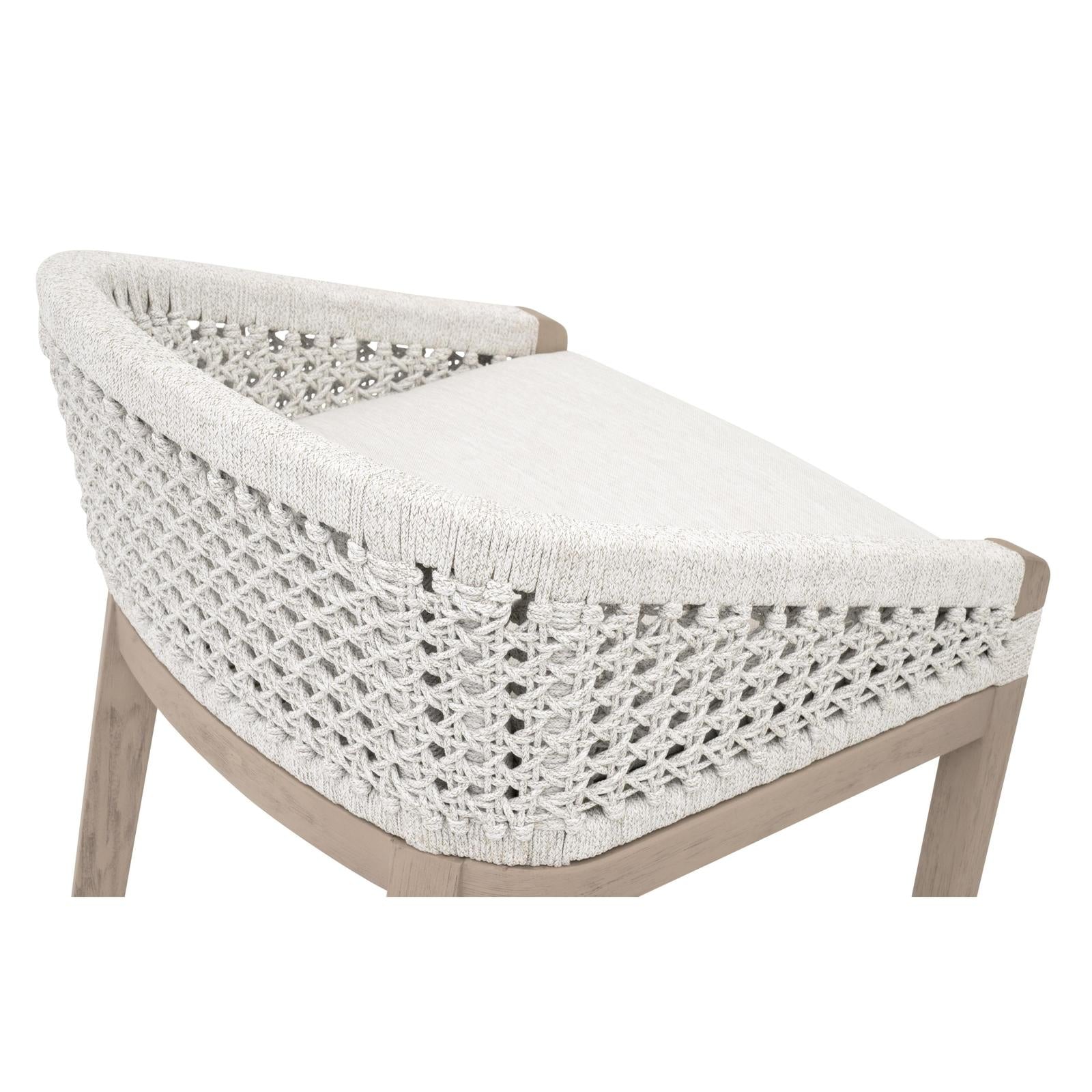 Essentials For Living Montecito Outdoor Counter Stool