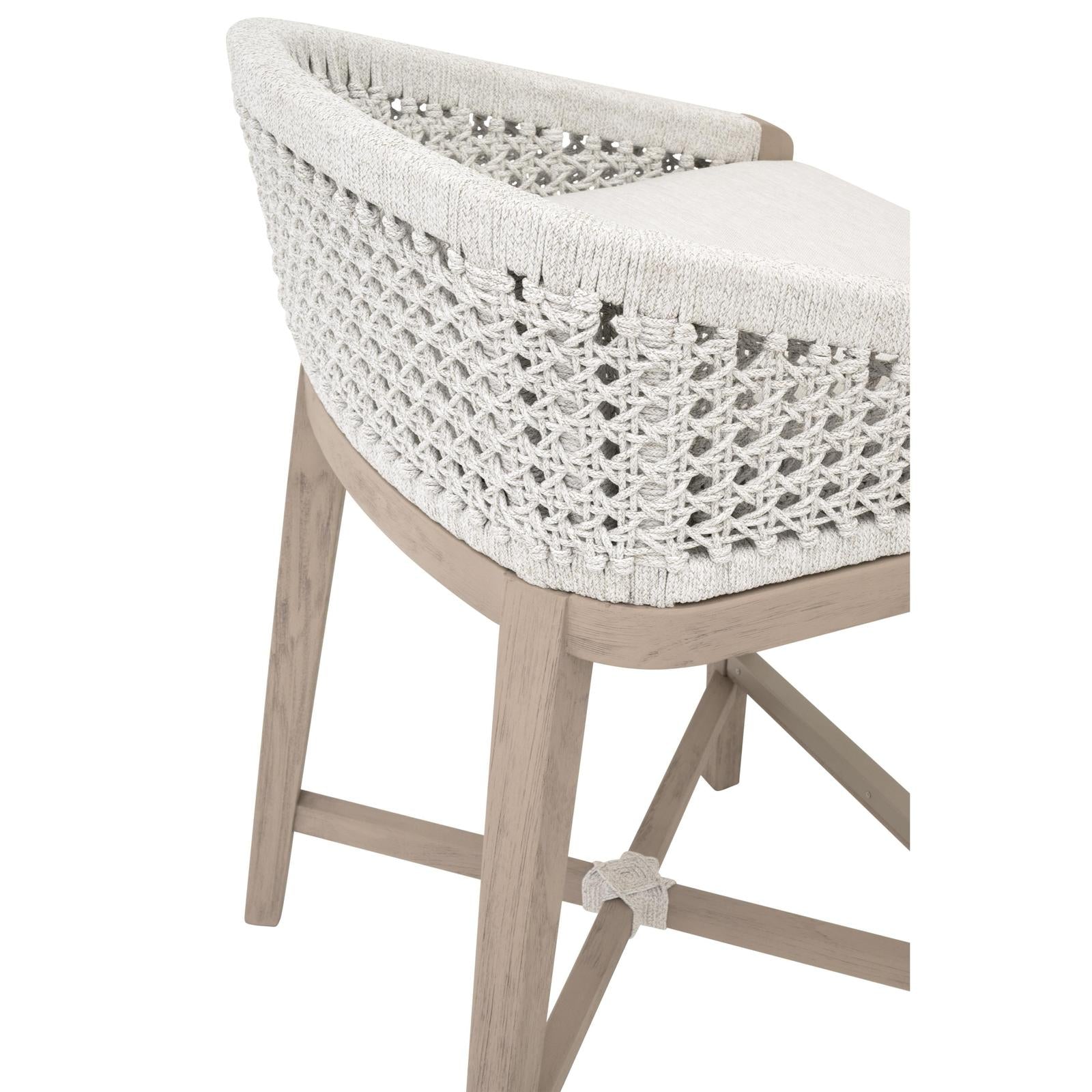 Essentials For Living Montecito Outdoor Counter Stool