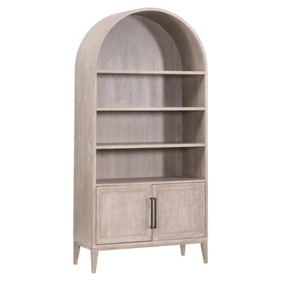 Essentials For Living Morris Storage Bookcase