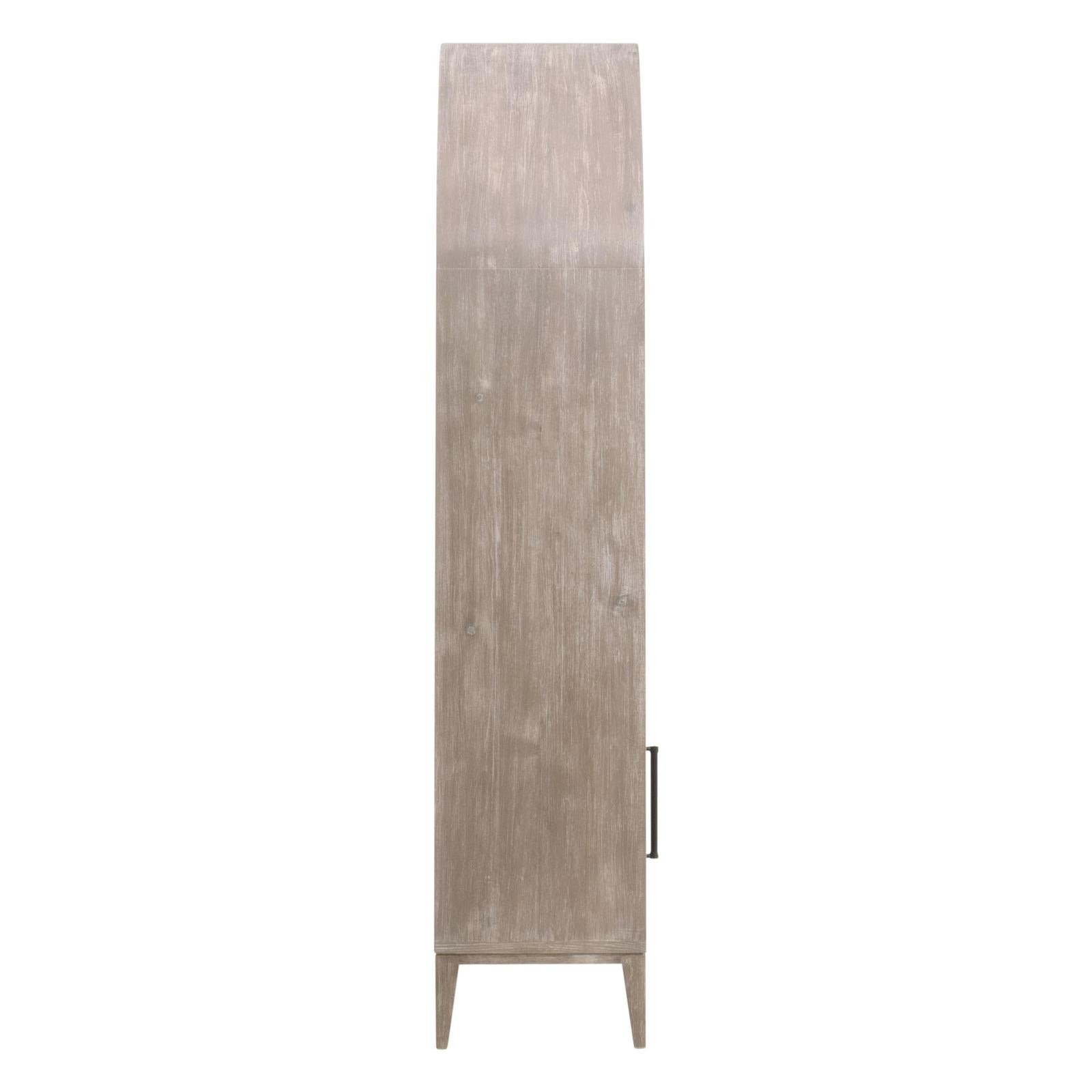 Essentials For Living Morris Storage Bookcase