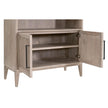 Essentials For Living Morris Storage Bookcase