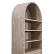 Essentials For Living Morris Storage Bookcase