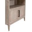 Essentials For Living Morris Storage Bookcase