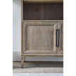 Essentials For Living Morris Storage Bookcase