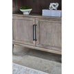 Essentials For Living Morris Storage Bookcase