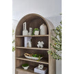 Essentials For Living Morris Storage Bookcase