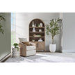Essentials For Living Morris Storage Bookcase