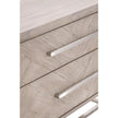 Essentials For Living Mosaic 2-Drawer Nightstand Clearance