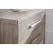Essentials For Living Mosaic 2-Drawer Nightstand Clearance