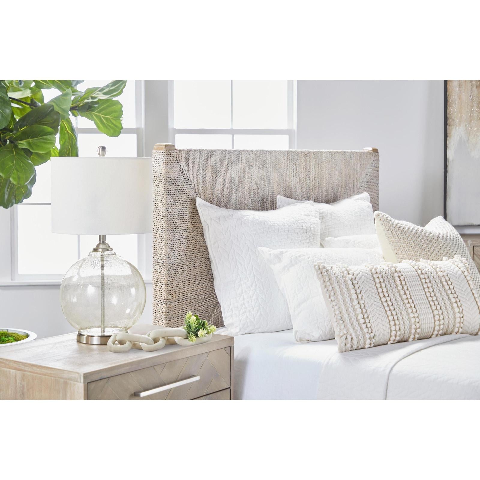 Essentials For Living Mosaic 2-Drawer Nightstand Clearance
