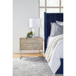 Essentials For Living Mosaic 2-Drawer Nightstand Clearance