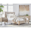 Essentials For Living Mosaic 2-Drawer Nightstand Clearance