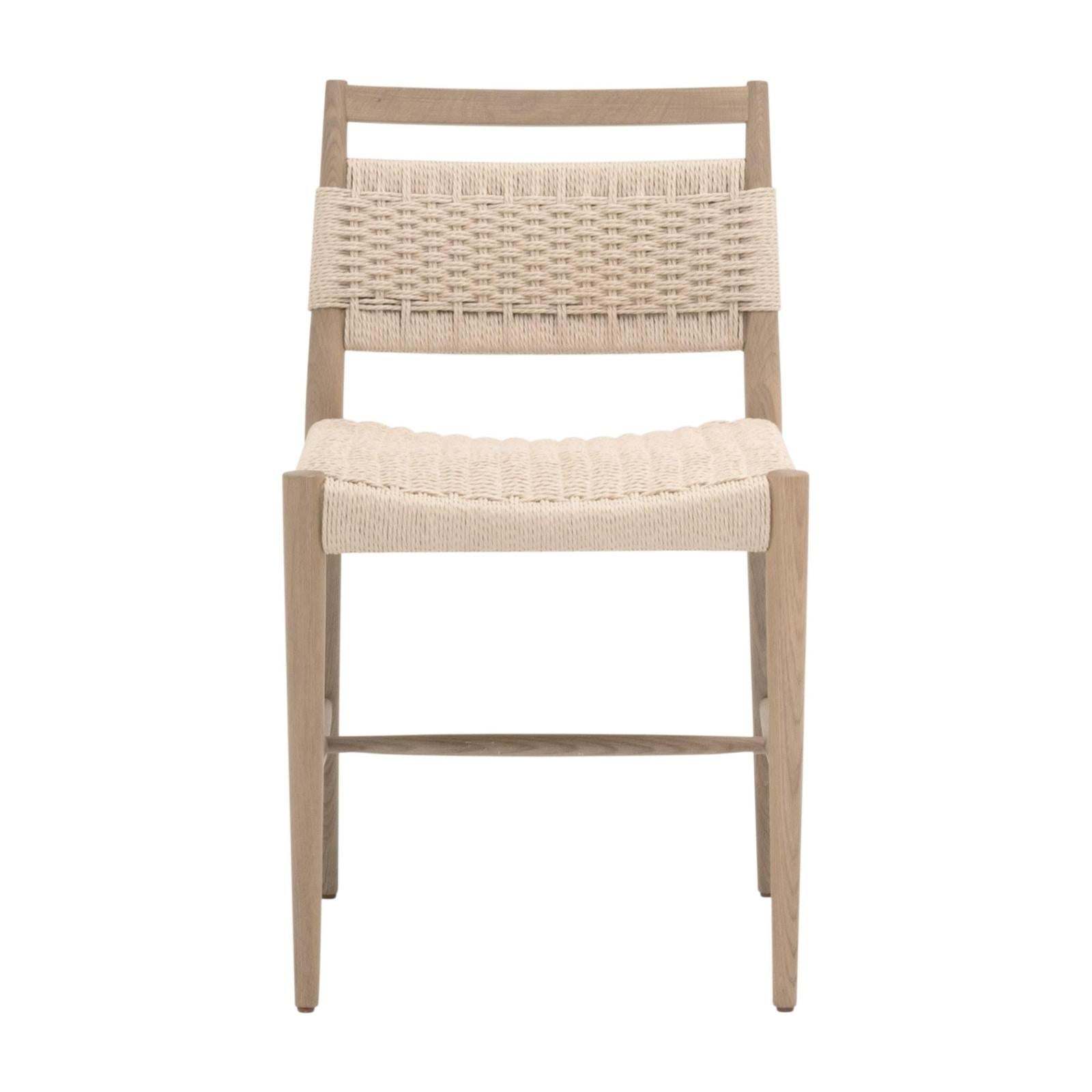 Essentials For Living Myles Dining Chair Set of 2