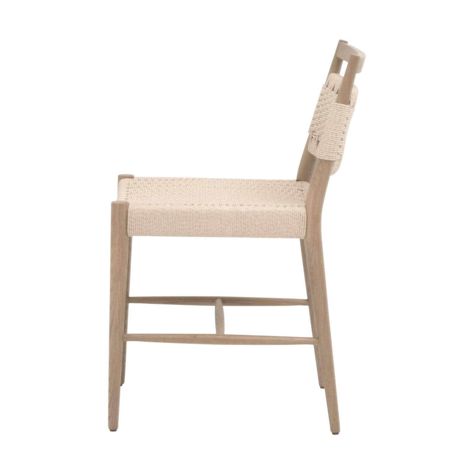 Essentials For Living Myles Dining Chair Set of 2