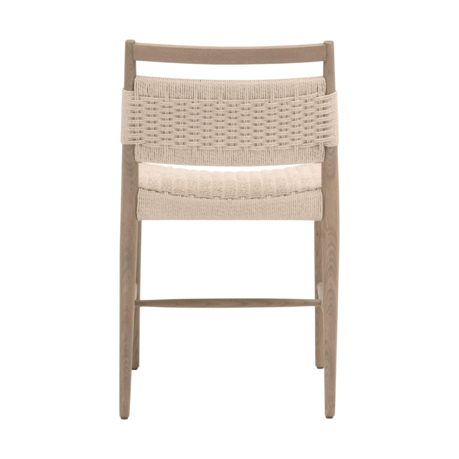 Essentials For Living Myles Dining Chair Set of 2
