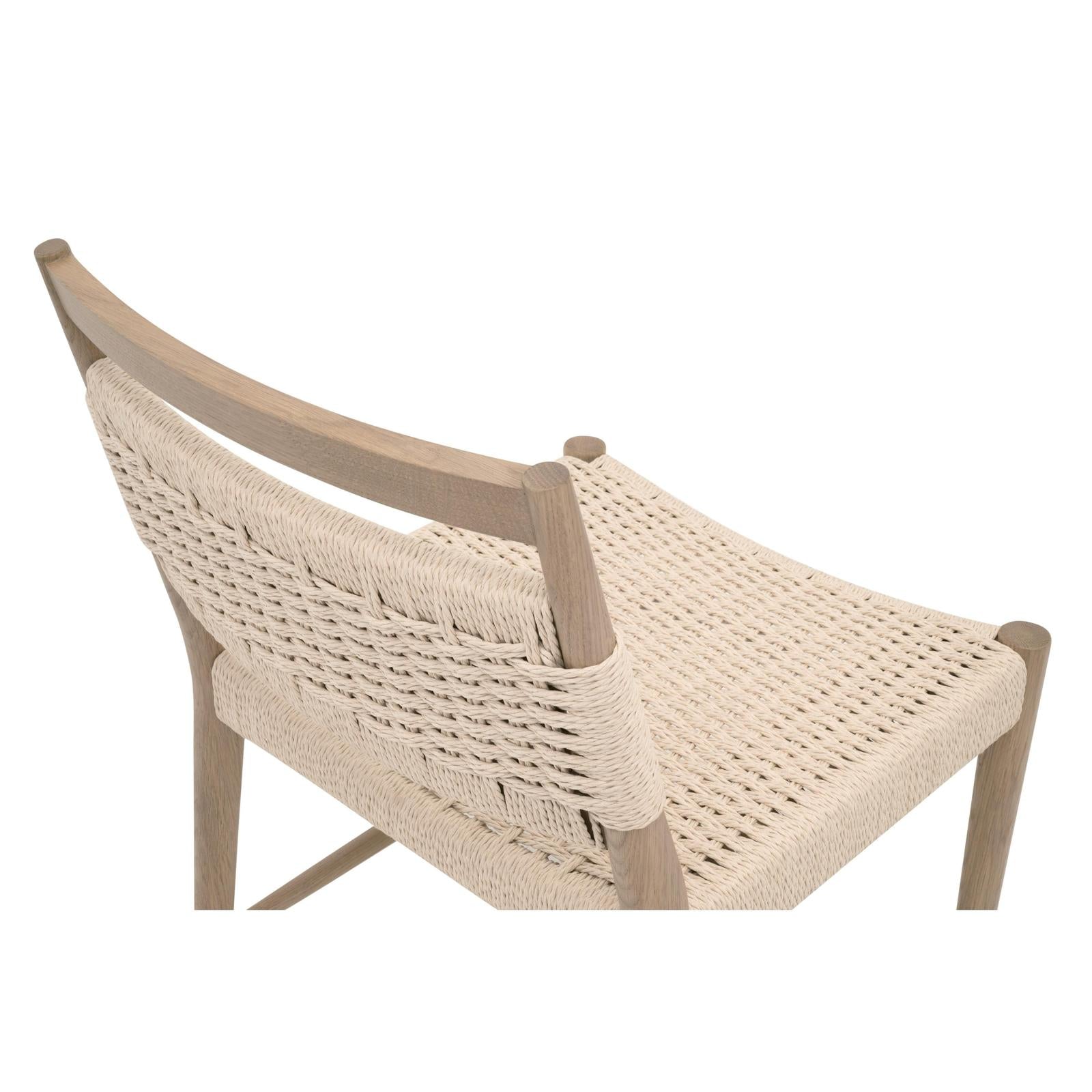 Essentials For Living Myles Dining Chair Set of 2