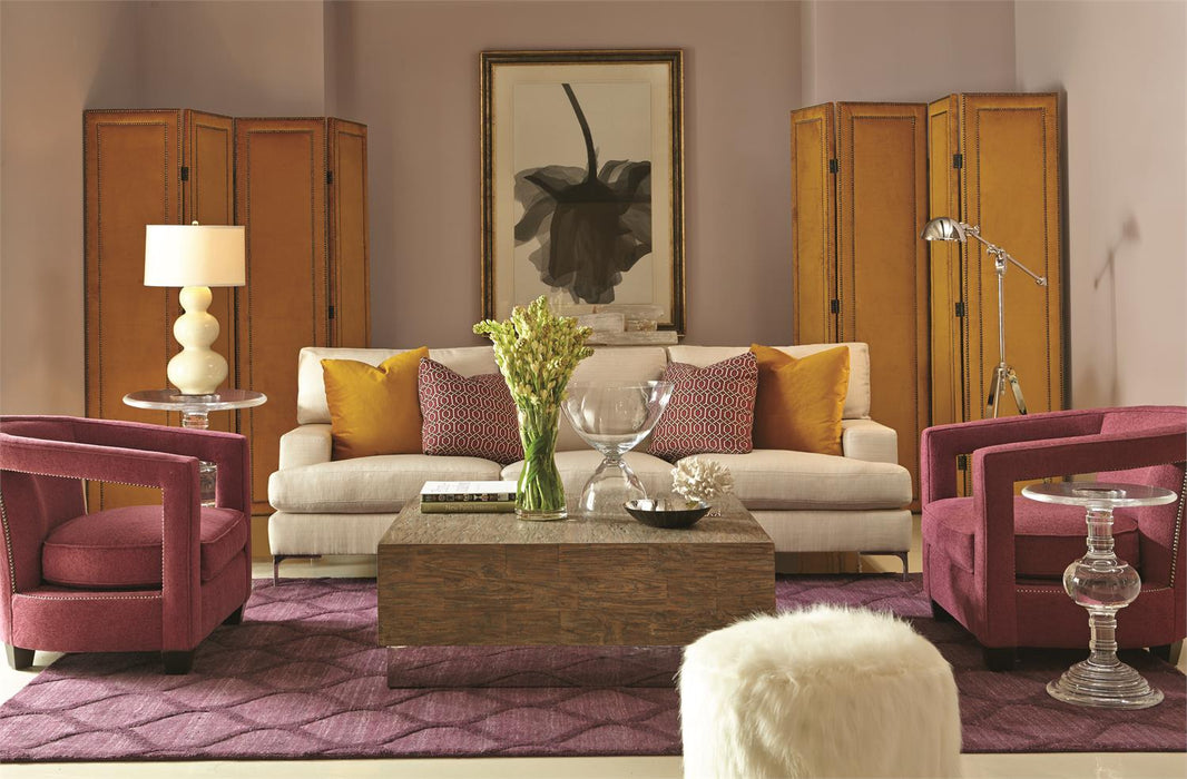 Bernhardt Interiors Carver Sofa