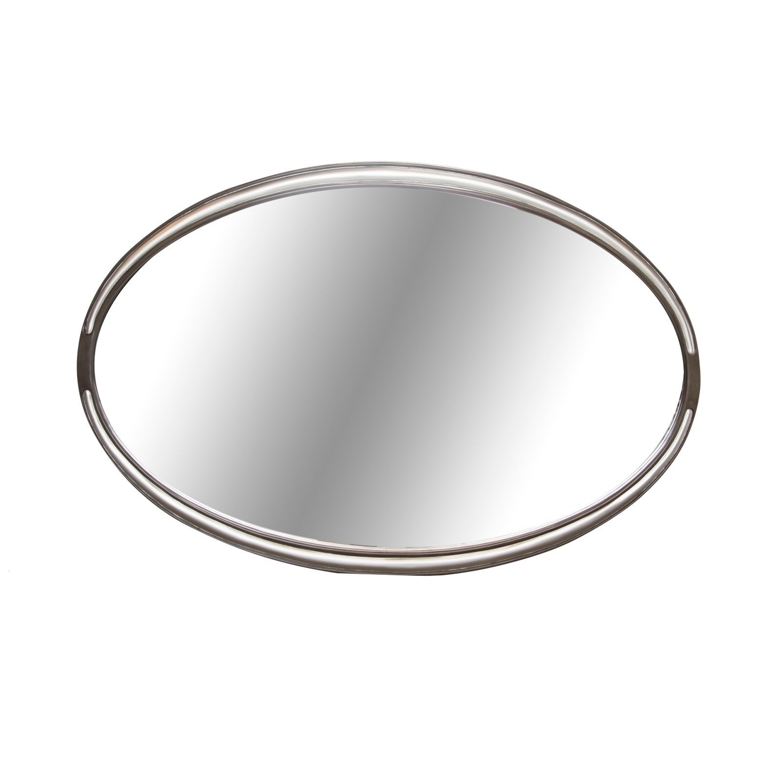 Michael Amini Roxbury Park Dresser with Mirror - Slate