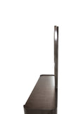 Michael Amini Roxbury Park Dresser with Mirror - Slate