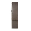 Michael Amini Roxbury Park Display Cabinet - Slate