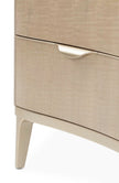 Michael Amini Malibu Crest Dresser - Blush