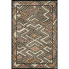 Loloi II Nala NAL-03 Ivory / Multi Rug