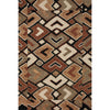 Loloi II Nala NAL-04 Sage / Bark Rug