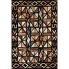 Loloi II Nala NAL-05 Spice / Black Rug