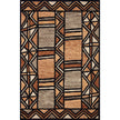 Loloi II Nala NAL-07 Walnut / Multi Rug