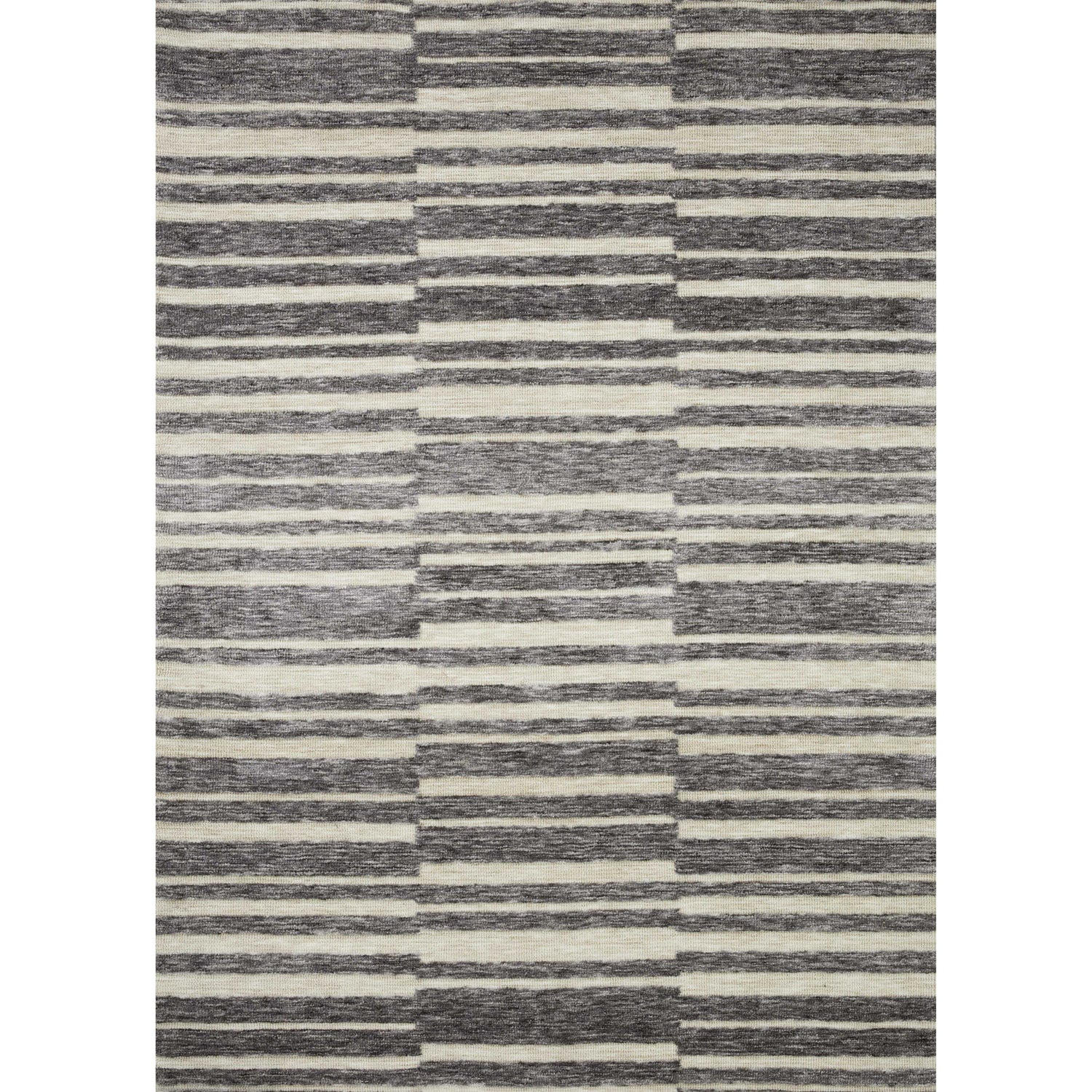 Loloi II Neda NED-06 Natural / Slate Rug